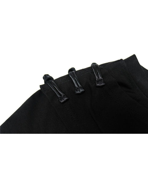 Asymmetric Draped Top